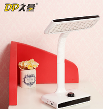 久量LED-664阅读台灯 全面解析与选购参考